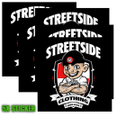 5x Stickers - HomeTown